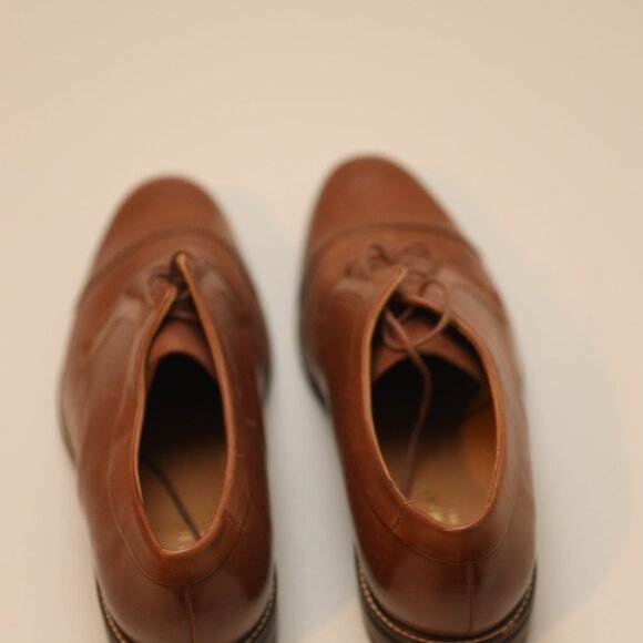 Cole Haan Hawthorne Mens Cap Toe Oxfords #42AZ Size 13 main image 5